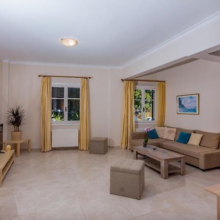 Katerina Residence 자킨토스 타운 외부 사진